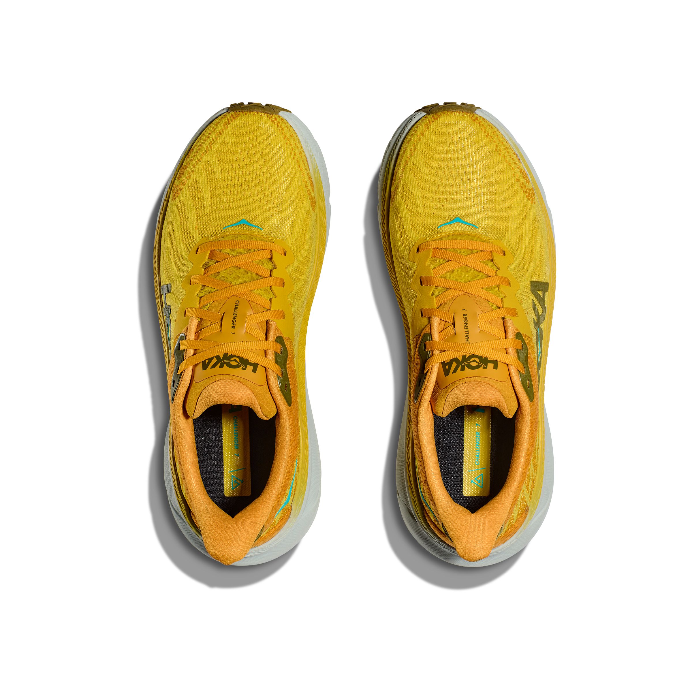 Running Shoes -  hoka Men CHALLENGER 7 